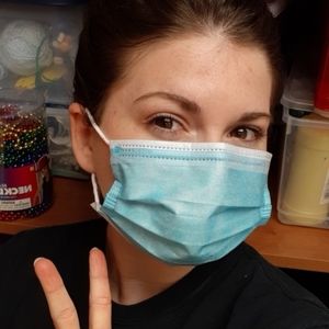 Meet your Posher, Stephanie